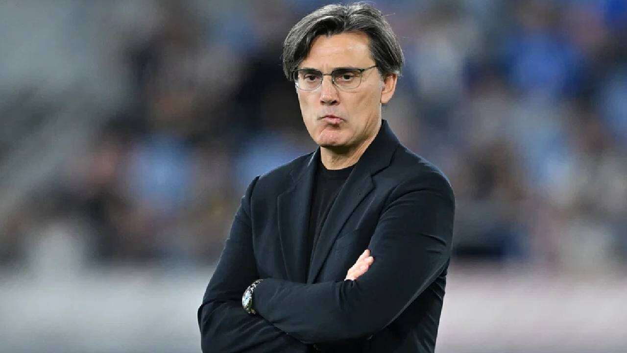 Montella kovuldu mu, istifa mı etti? TFF kararını veriyor, işte İtalyan hoca için alınan flaş karar! 6